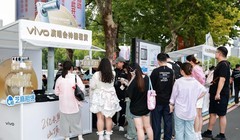 突破万单！芝麻租赁携手vivo，在周杰伦演唱会打造品牌体验营销新模式