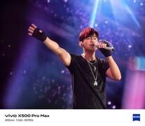 突破万单！芝麻租赁携手vivo，在周杰伦演唱会打造品牌体验营销新模式