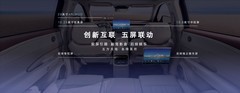 25万元内五款中大型5座SUV实测