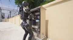 2026人形机器人技术竞争力榜单：算力、操作与行业落地深度横评