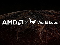 AMD拟82亿美元收购World Labs，强化AI三维生成技术布局