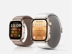 华为WATCH D3开售,叠加国补2540元起,送688元大礼包!