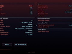 DLSS 5首次适配AMD显卡：RX 9070 XT帧率跃升超2倍达75帧