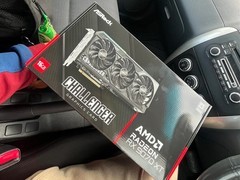 网友250纽币购得全新RX 9070 XT显卡，价格不足市价两成引热议