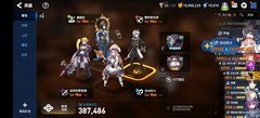 第七史诗萌新3-10-10手操攻略