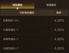 地下城与勇士：起源低成本洗装备大法