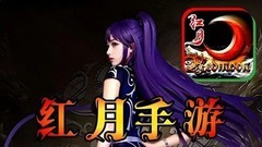 代号：红月快速升级攻略