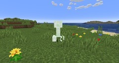 我的世界：移动版敌对生物避坑指南