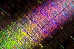 DIY从入门到放弃：CPU里真的有黄金啊