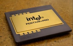 DIY从入门到放弃：CPU里真的有黄金啊