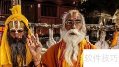 宗教：文明的童年印记