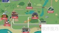 小森生活摄影店位置指南