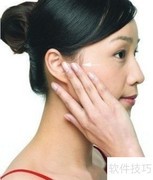 耳朵保健按摩：轻松护听
