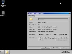 69MB！Windows 7极简版问世