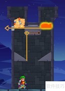 Help Him Out Of Danger第80关通关攻略