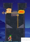 Help Him Out Of Danger第80关通关攻略