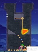 Help Him Out Of Danger第80关通关攻略