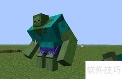 我的世界HIM四大手下揭秘