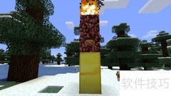 如何击败我的世界HIM