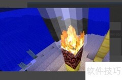 我的世界寻找HIM方法