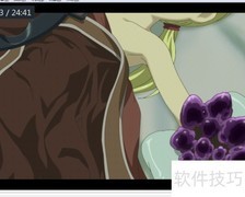 如何放大him影音视频画面