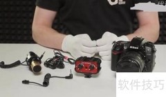 Saramonic混音器使用指南