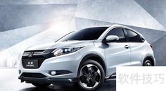 15万合资小型SUV推荐