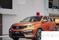 15万合资小型SUV推荐