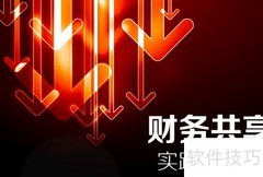 财务入门：必备技能与职业指南