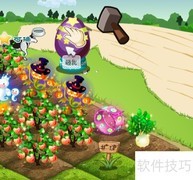 QQ农场砸蛋技巧全攻略