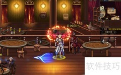 DNF阿甘左位置指南