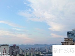 酷比K10拍照实测体验