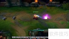 如何召唤峡谷先锋