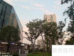 酷比K10拍照技巧速成