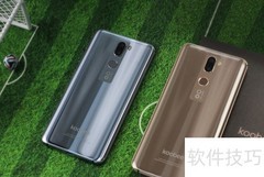 酷比F2 Plus拍照评测