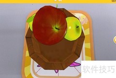 动画识字卡：宝宝轻松学汉字