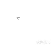 简笔画小燕子：轻松学画小燕子