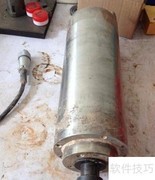 CNC主轴动平衡操作指南