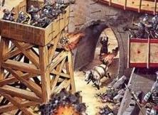 迷你军团：古代攻城战揭秘