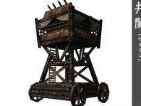 迷你军团：古代攻城战揭秘