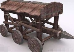 迷你军团：古代攻城战揭秘