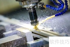 CNC撞机处理：操作员应对策略