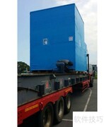 天津港旧CNC进口报关流程