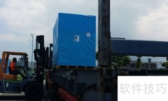 天津港旧CNC进口报关流程