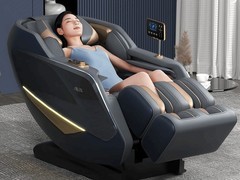 按摩椅销量连年下滑，市场遇冷