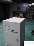 CNC机床稳压器安装指南