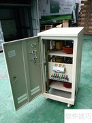 CNC机床稳压器安装指南