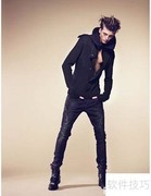 摆脱宅男生活，动起来！