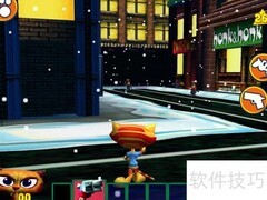 玩具战士新作移植上线