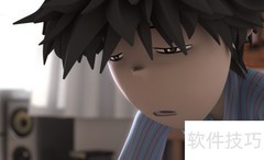 宅男逆袭：靠行动赢得爱情